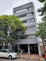 DEPARTAMENTO a PASOS del CENTRO, BARRIO NORTE, 4 PERSONAS - Chambres d’hôtes La Plata