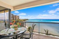 Sands of Kahana 354 · SK 354 Updated Maui OceanFront 2BD w Ocean - Chambres d’hôtes Kahana