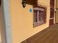 Apartamento Turístico Ávila VUT - B&B Ávila
