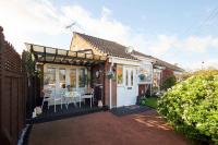 Host & Stay - The Cheeky Squirrel - B&B New Brighton