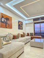 Staylich City View Tanger - Bed and Breakfast Tanger