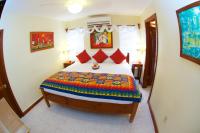 Oceanfront Two-Bedroom Apartment