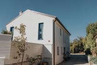 Sea view 2 bedroom apartment - B&B Portorož