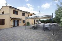 Acquarello - B&B Lapedona