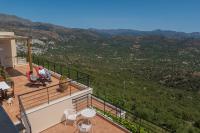 Camera Deluxe Doppia con Letti Singoli con Vista Mare