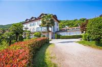 Villa Anna Isole Borromee - Bed and Breakfast Baveno