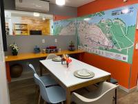 Comfortable Apartment 02 Suites 15minutes from COP 30 - B&B Belém