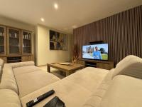 Maison neuve - Ferienwohnung Berson