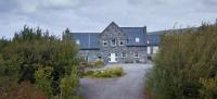 Magnificent house on the West Coast of Ireland - B&B Mullagh