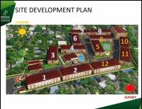 Spacious Studio Arezzo Place Davao - B&B Davao City