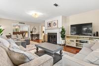 Serenity by the Sea - Chambres d’hôtes Île de Hilton-Head