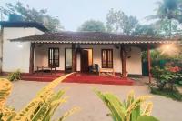 Marari Felix Beach Villa - B&B Alappuzha