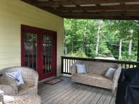 Cozy Cabin Rental near Ozark National Forest for a Relaxing Weekend Getaway in Arkansas - Chambres d'hôtes Harrison