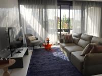 Three-Bedroom Deluxe Apartment