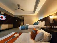 Langkawi Lagoon 3 pax beach and sea view 308 - B&B Padang Mat Sirat