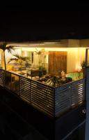 Cobertura com Piscina Aquecida ou Apartamento com Varanda - B&B Rio de Janeiro