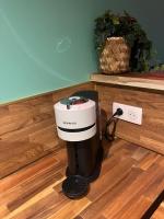 bulles et détente - Chambres d’hôtes Seuil