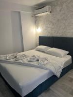 Ama 29 - B&B Constanța