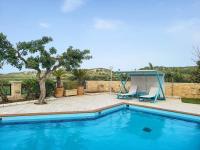 villa agnanti 'Marina' - Ferienwohnung Skouloúfia