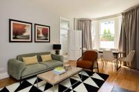 The West Kensington Hideout - 2BDR Flat - B&B Londra