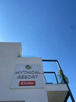 Amalfi Suite at Mythical Sands Resort - B&B Paralímni