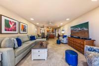 Eldorado E102 · EL E102 Quiet Condo w Lanai AC Beach Cabana Gym - B&B Kā‘anapali