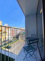 Downtown Design Studio - Ferienwohnung Lissabon
