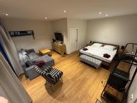 Privatquartier van Dreuten - B&B Warpe