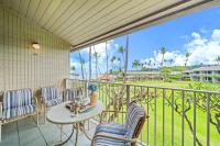 Napili Shores H262 · NS H262 BeachFront Condo Ocean Views Pool H - B&B Kahana