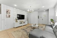 8940 Windsor 5suites poolspa gameroom near Disney - B&B Kissimmee