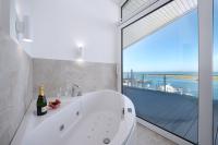 Ferienwohnung Penthouse Kiek ut Marina Wendtorf - Bed and Breakfast Wendtorf