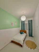3 Bedroom Apartment in Portimão, Algarve by Salam Stays - Ferienwohnung Portimao