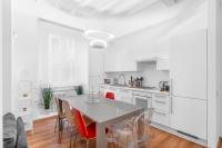 Luxury Design Apartment BoscoVerticale Milano - B&B Milano