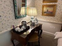 Twin Room with Shower