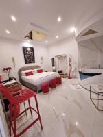 Room 84 - Chambres d'hôtes Poggiomarino