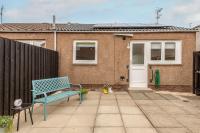 Dreelside Escape - No 15 - Bed and Breakfast Fyvie