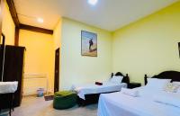 Basic Dreibettzimmer