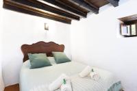 Casa Rural El Naranjero - B&B Tanque