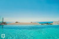 Villa Aguamarina by Abahana Villas - Ferienwohnung Benitachell