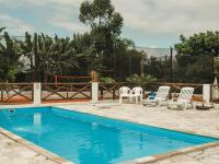 Chalés Quintal da Serra - B&B Lavrinhas