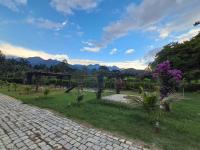 Chalés Quintal da Serra - B&B Lavrinhas