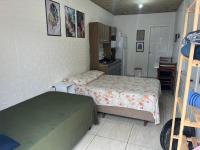 Apartment - Erdgeschoss