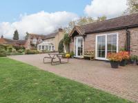 Dovecote Cottage - B&B Gloucester
