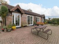 Dovecote Cottage - B&B Gloucester