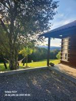 Chale Vale Carahá Lavanda - Bed and Breakfast Gramado