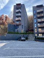 Titik Apartments Mavrovo - Bed and Breakfast Mavrovo