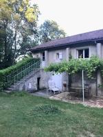 Château Le Baudou - B&B Coutras