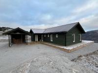 Phenomenal view over Vrådal and Vråvatn - B&B Vrådal