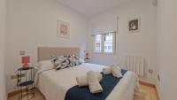 Plush Apartment in Madrid - B&B Madrid
