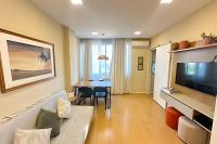 Mario401|Loft no Leblon próximo a Lagoa - B&B Rio de Janeiro